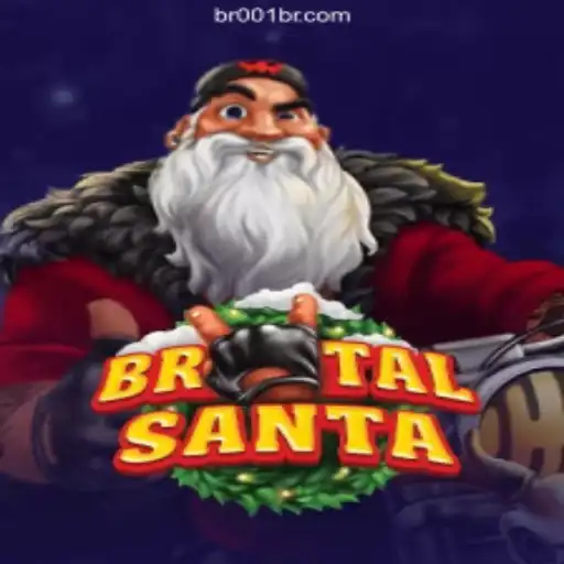 Dive into the Festive Frenzy of BrutalSanta