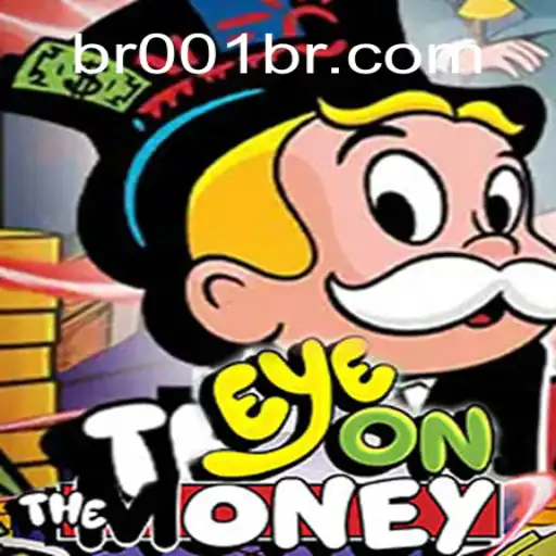 Discover the Thrill of EyeOnTheMoney: BR001 A Plataforma de Apostas #1 do Brasil