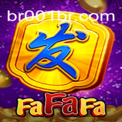 Exploring FaFaFa: The Ultimate Gaming Experience on BR001, A Plataforma de Apostas #1 do Brasil