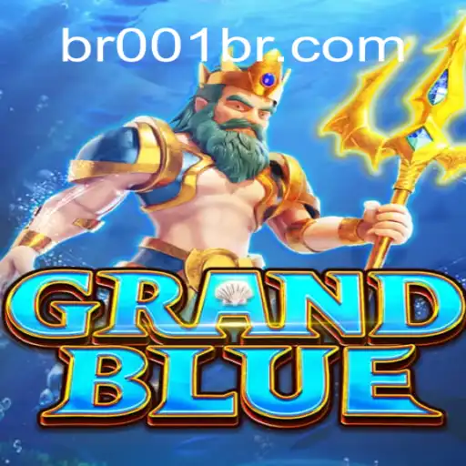 Discover the Thrilling Universe of GRANDBLUE: A Deep Dive into the Game Taking Brazil by Storm