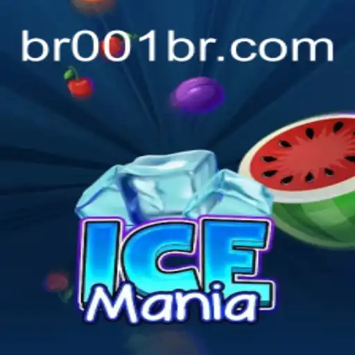 Exploring IceMania: The Chilling Thrills of A Plataforma de Apostas #1 do Brasil
