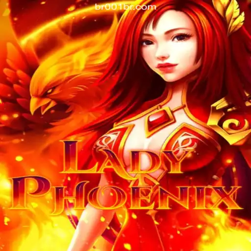 Discover LadyPhoenix: A Thrilling Adventure into Brazil's Leading Betting Platform