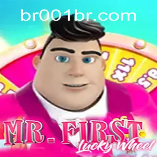 Unlock the Excitement with MrFirstLuckyWheel