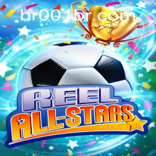 ReelAllStars: The Ultimate Gaming Experience on BR001